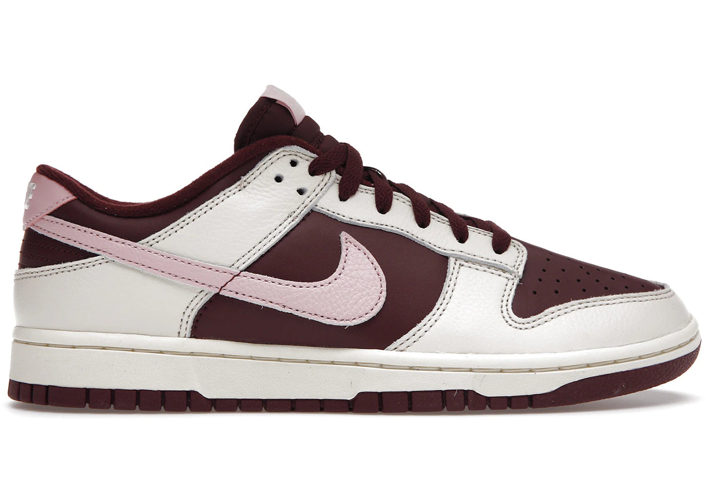 Nike Dunk Low Retro PRM Valentine's Day