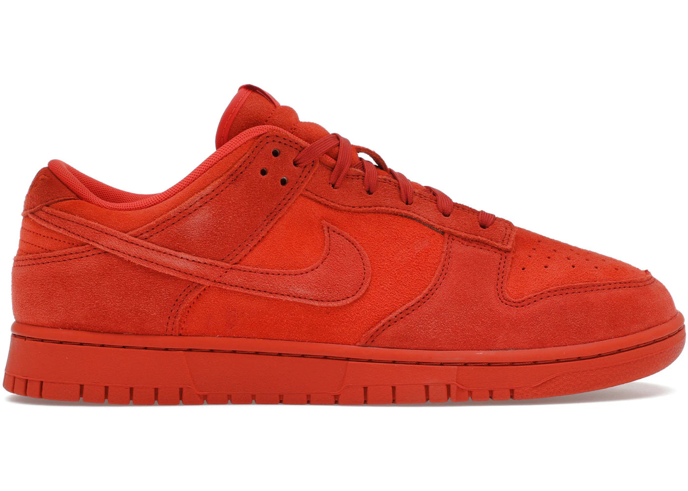 Nike Dunk Low SE Valley Of Fire