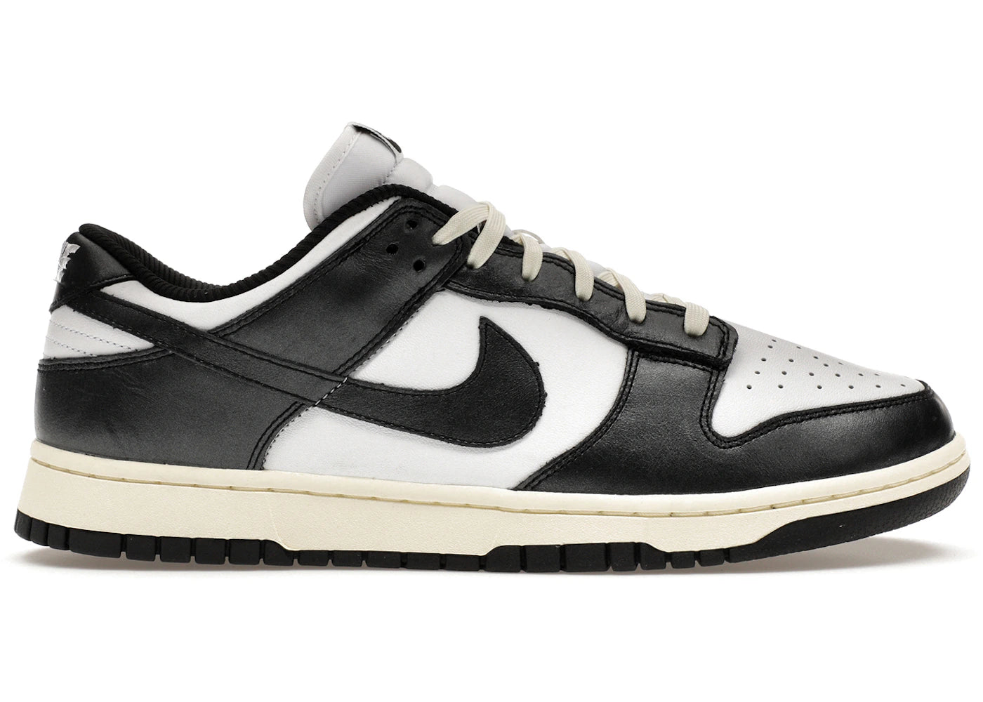 Nike Dunk Low Vintage Panda