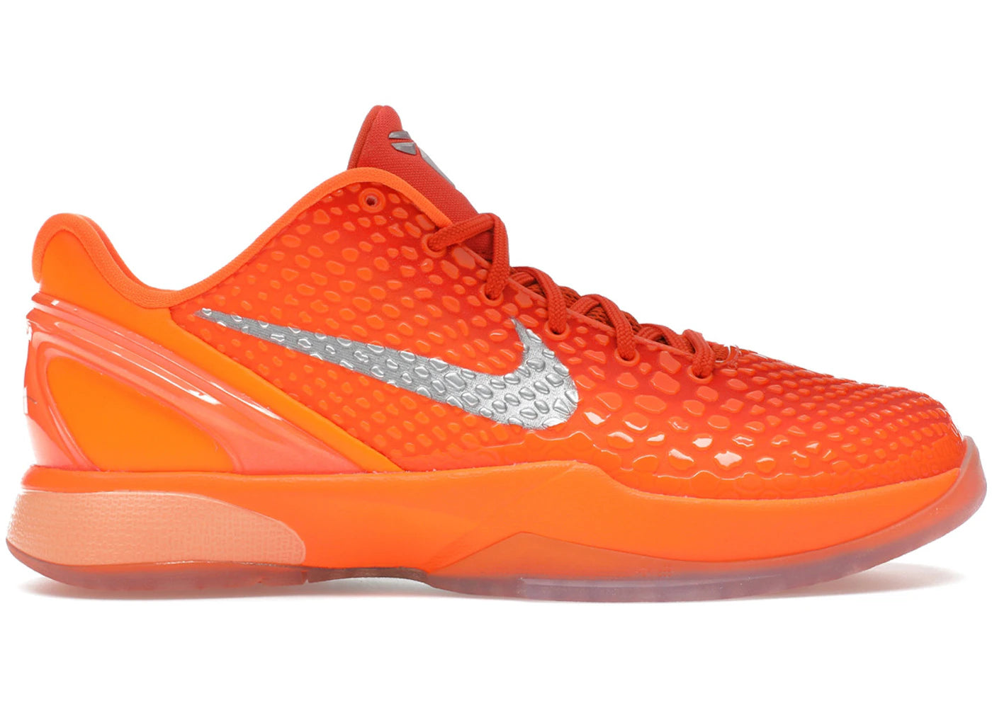 Nike Kobe 6 Total Orange
