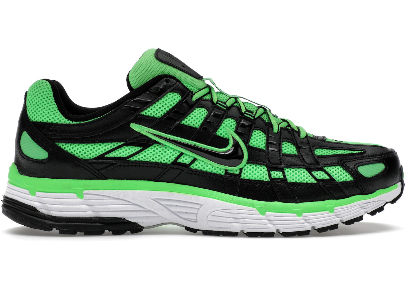 Nike P-6000 Green Strike