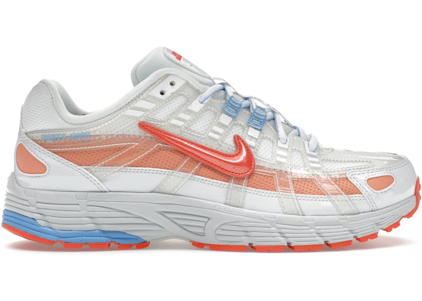 Nike P-6000 Makeway Party 6000