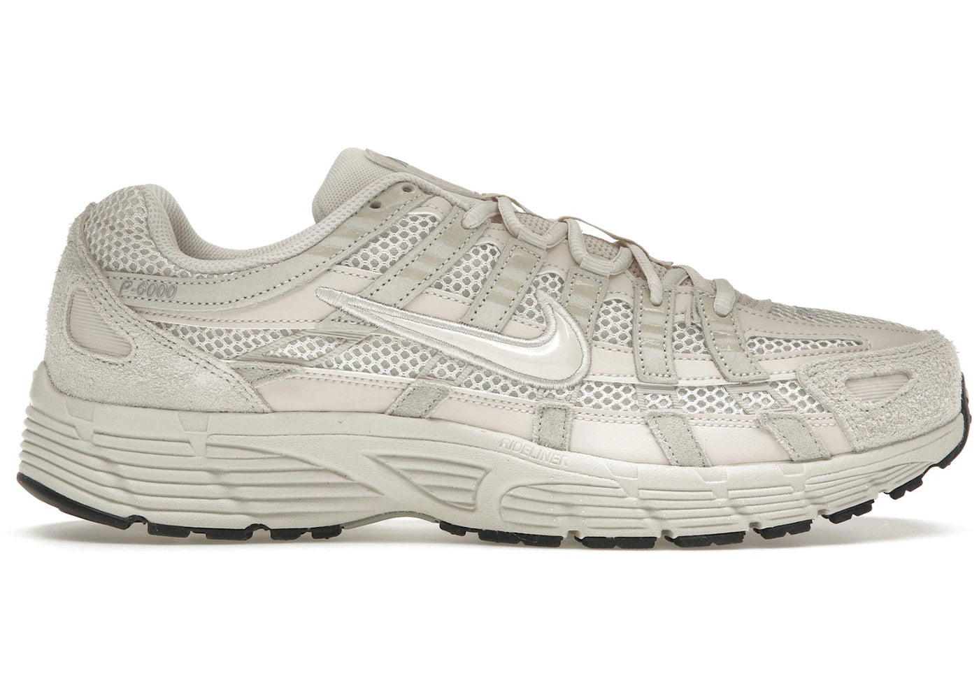Nike P-6000 SE Light Orewood Brown