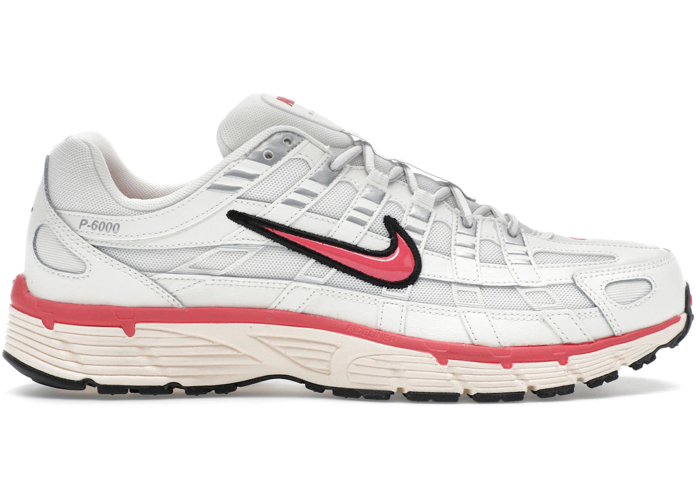 Nike P-6000 Sail Guava Ice