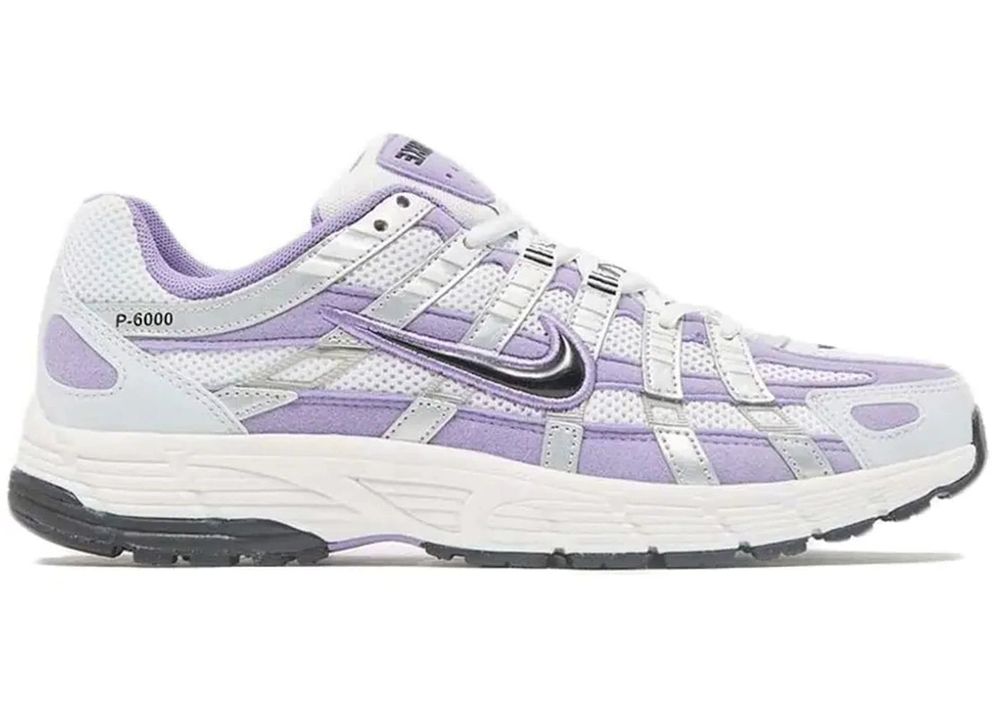 Nike P-6000 Space Purple