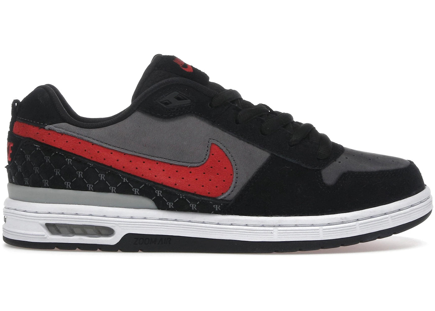 Nike SB Zoom Air Paul Rodriguez 1 OG Bred