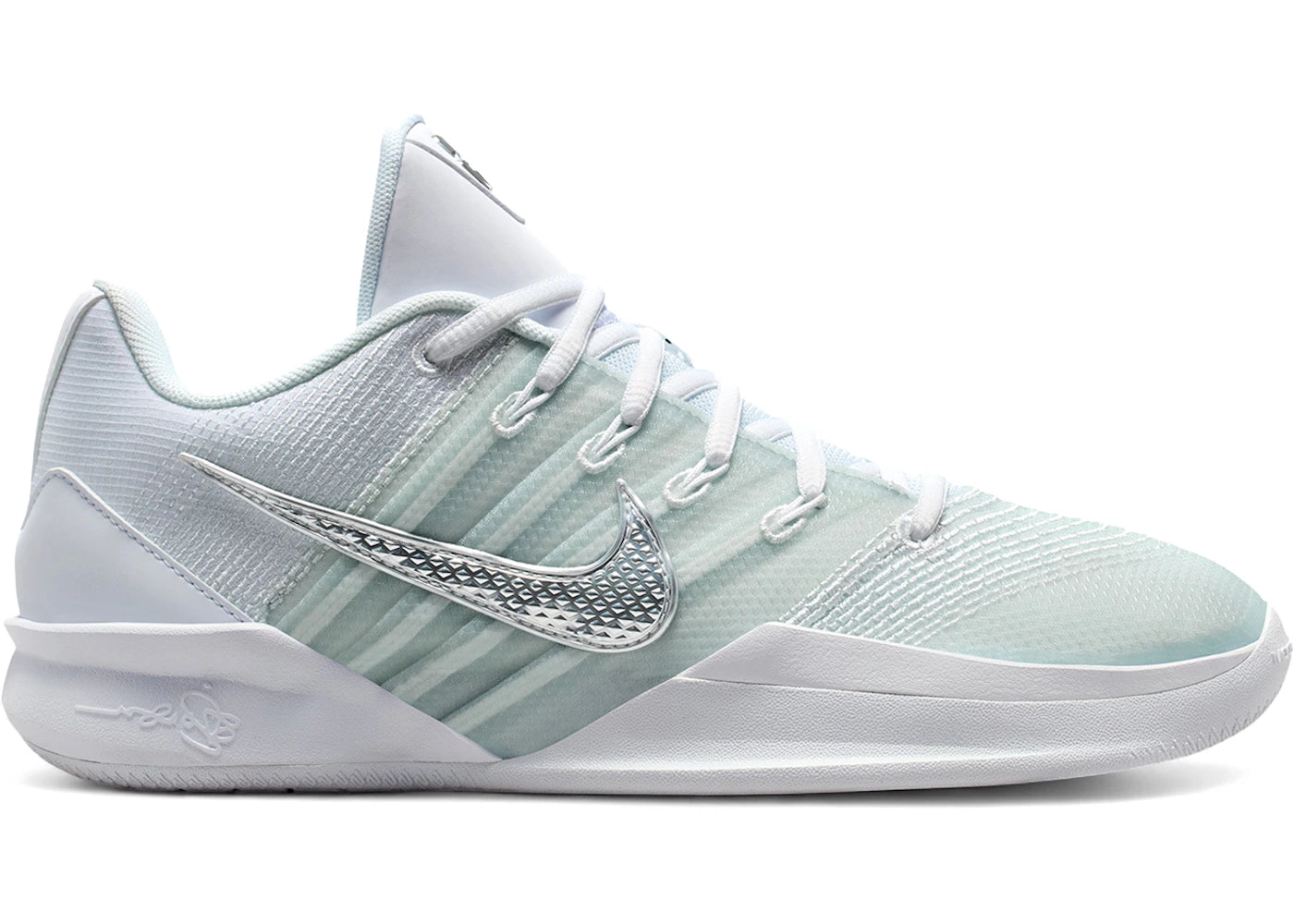 Nike Sabrina 3 Ice Cold