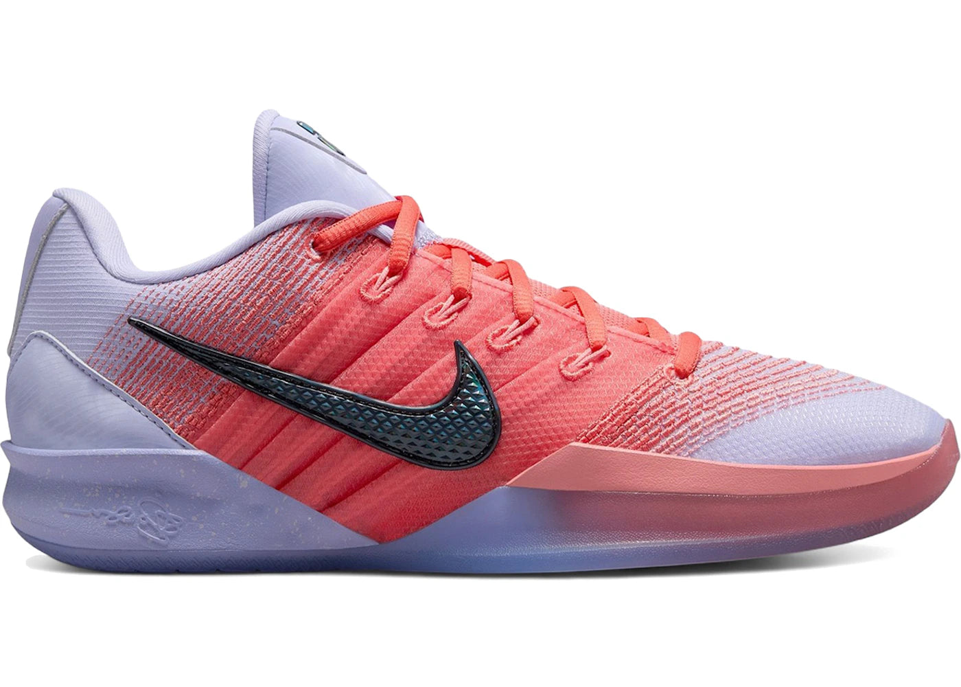 Nike Sabrina 3 Radiant