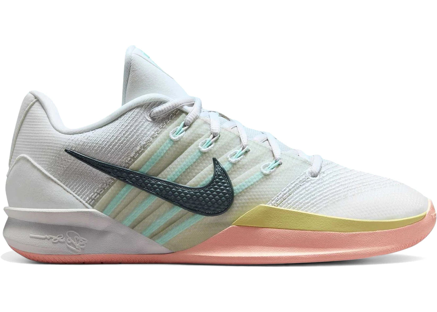 Nike Sabrina 3 Silencer