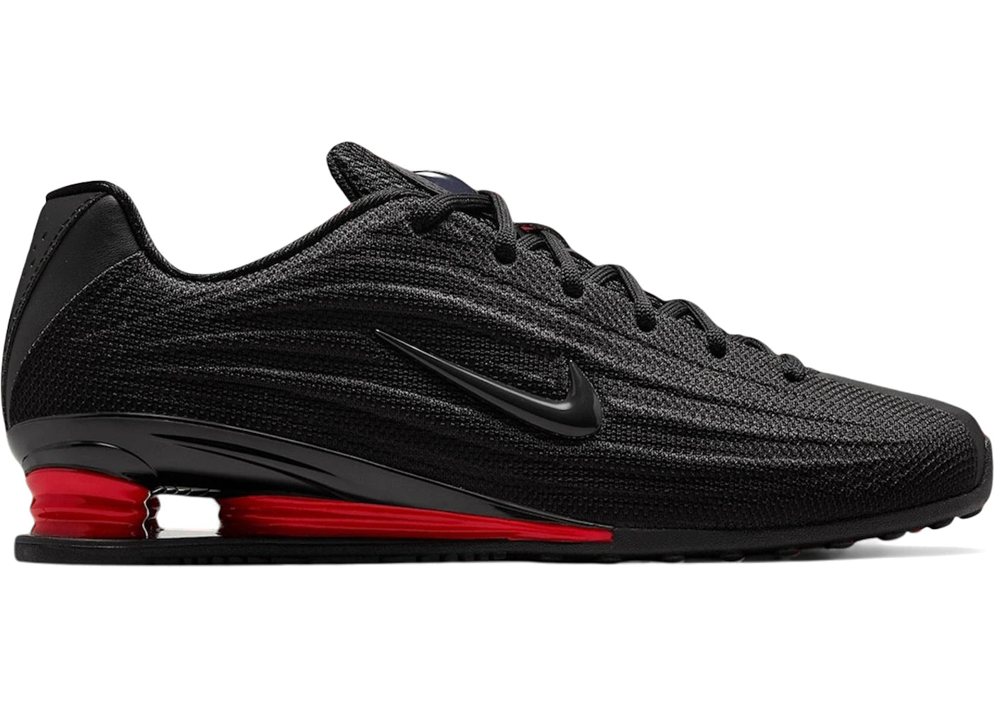 Nike Shox Z Bred