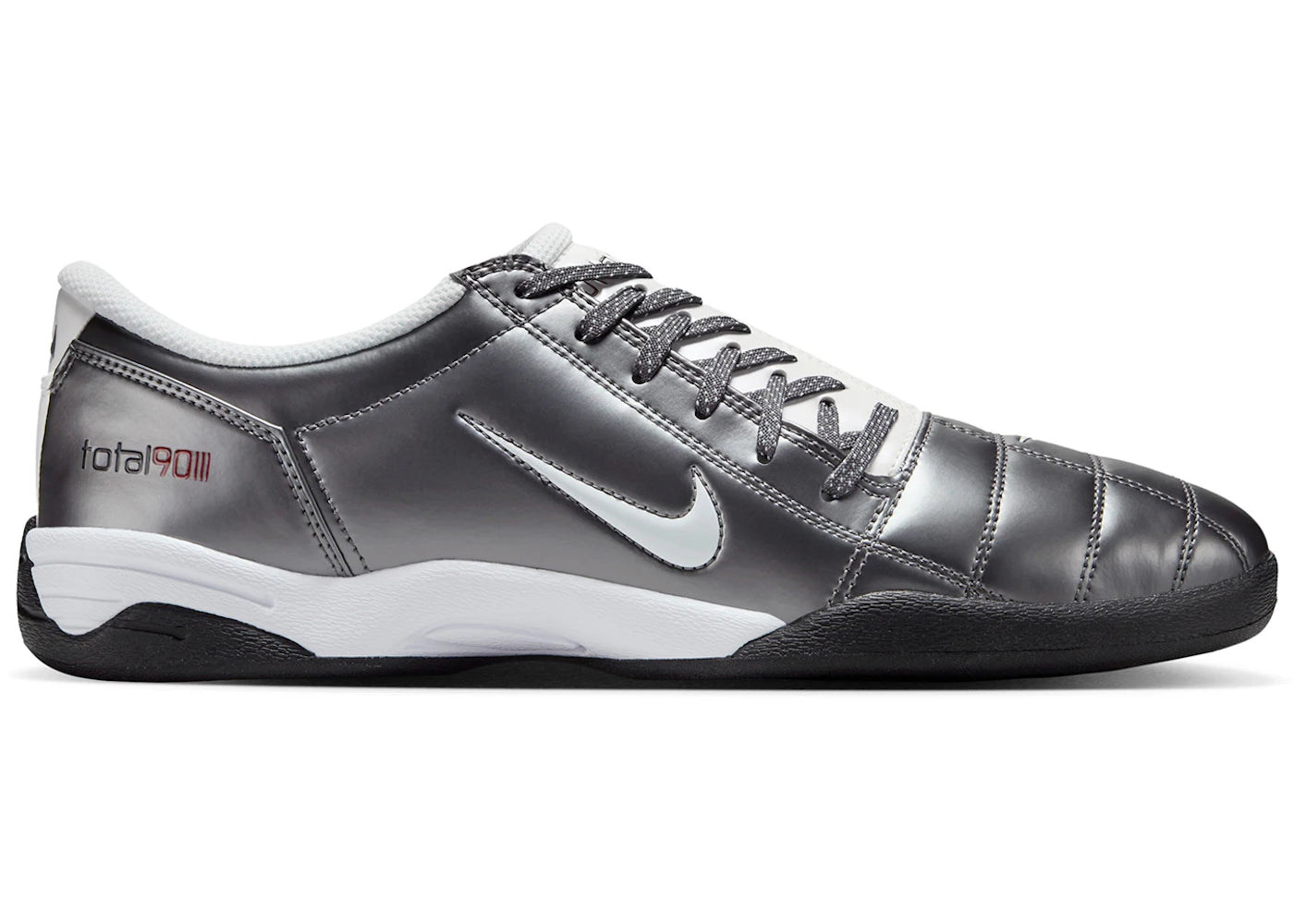Nike Total 90 3 Light Graphite