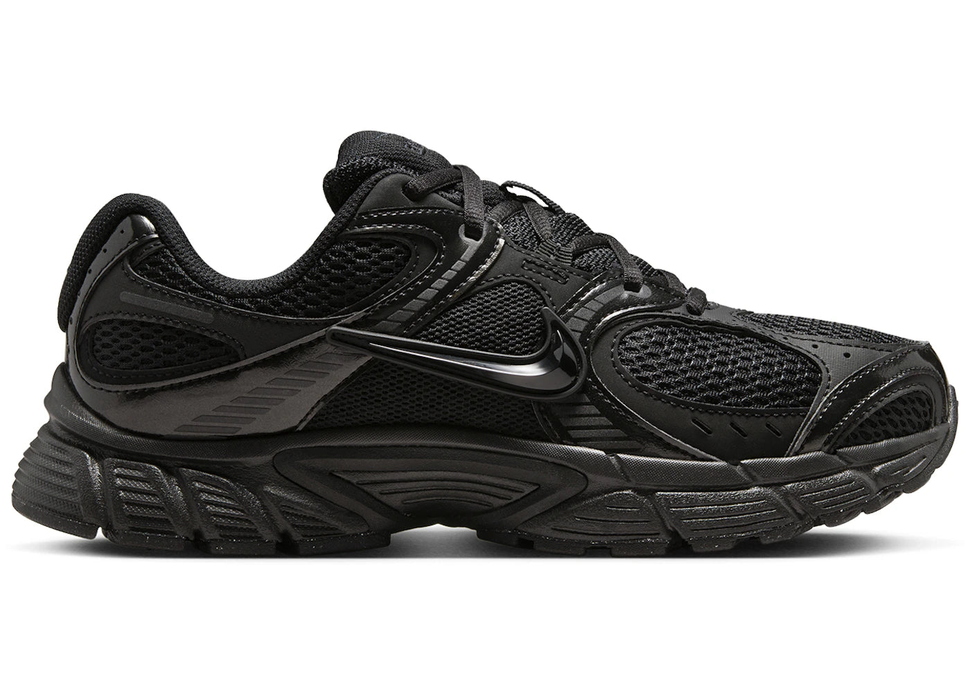 Nike V5 RNR Black Anthracite