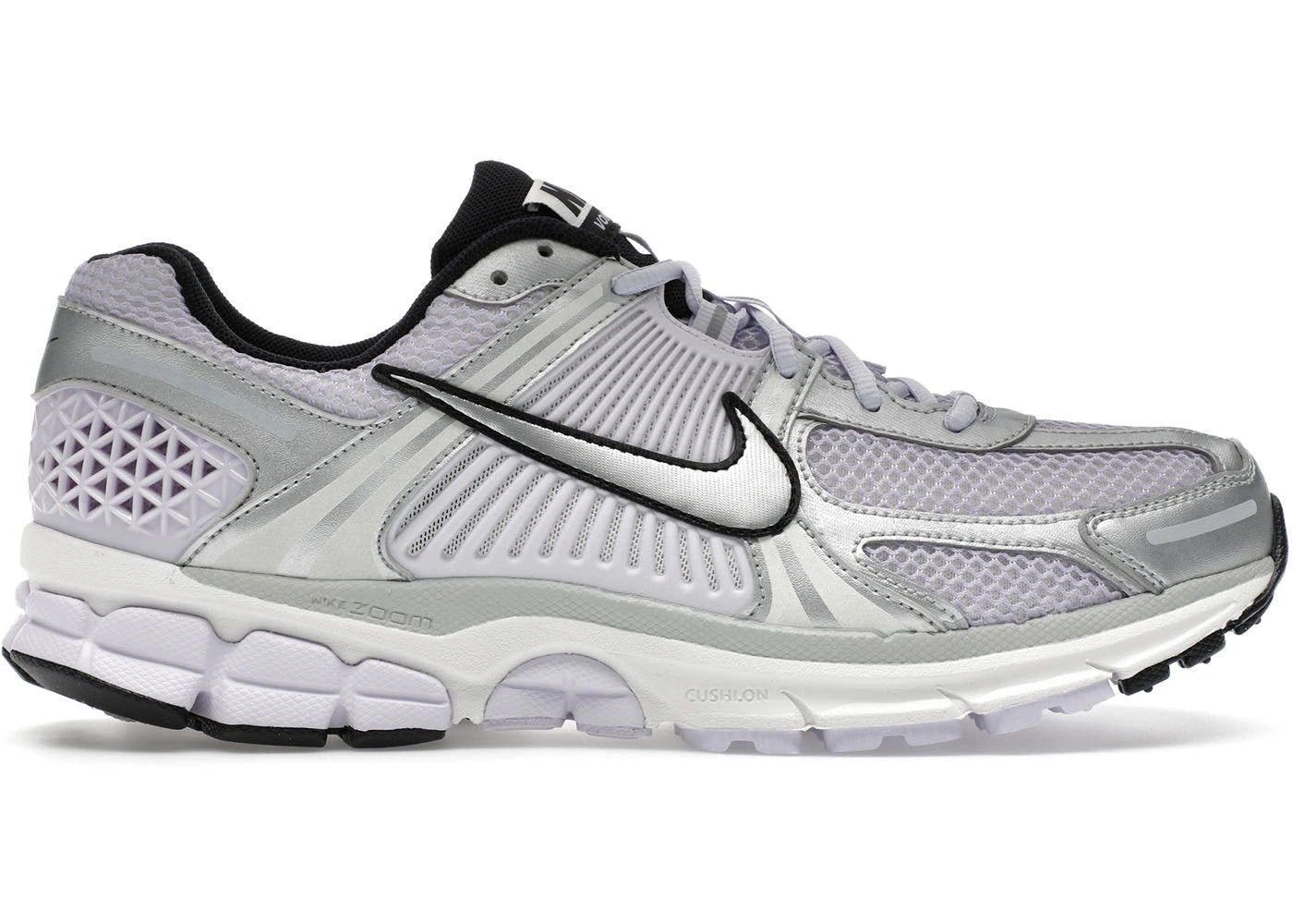 Nike Zoom Vomero 5 Barely Grape Photon Dust Summit White Metallic Silver