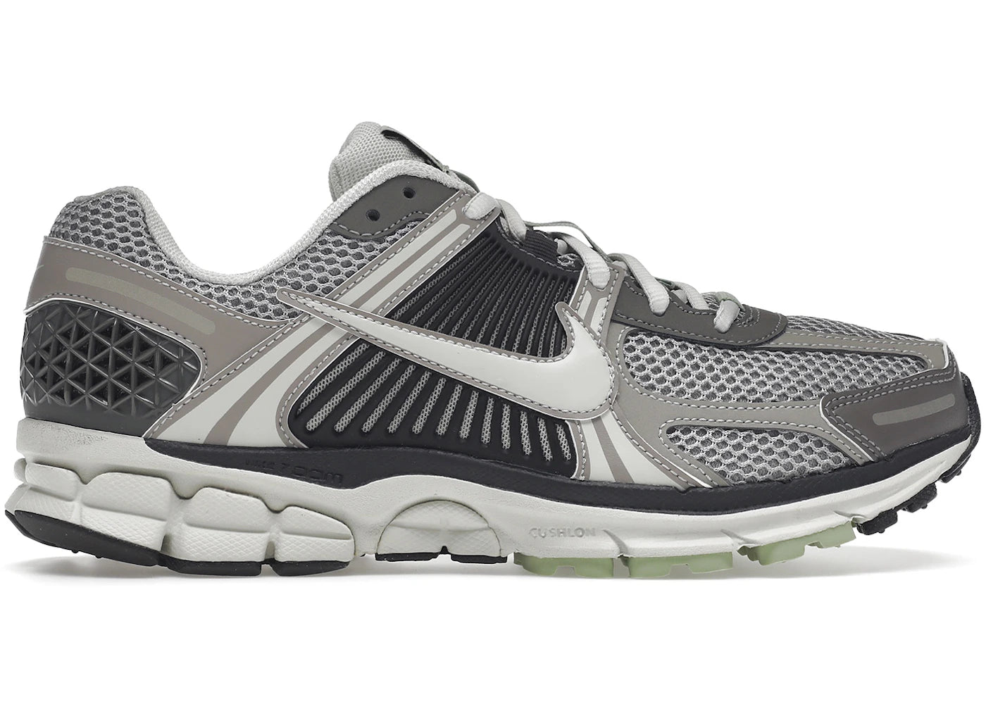 Nike Zoom Vomero 5 Cobblestone Flat Pewter