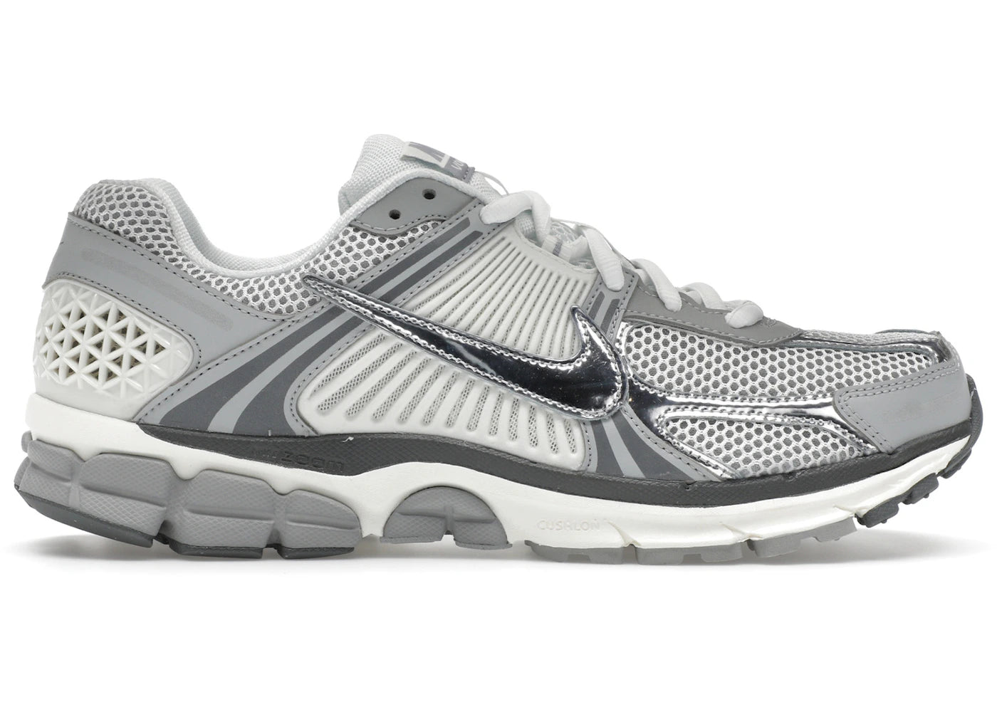 Nike Zoom Vomero 5 Metallic Silver