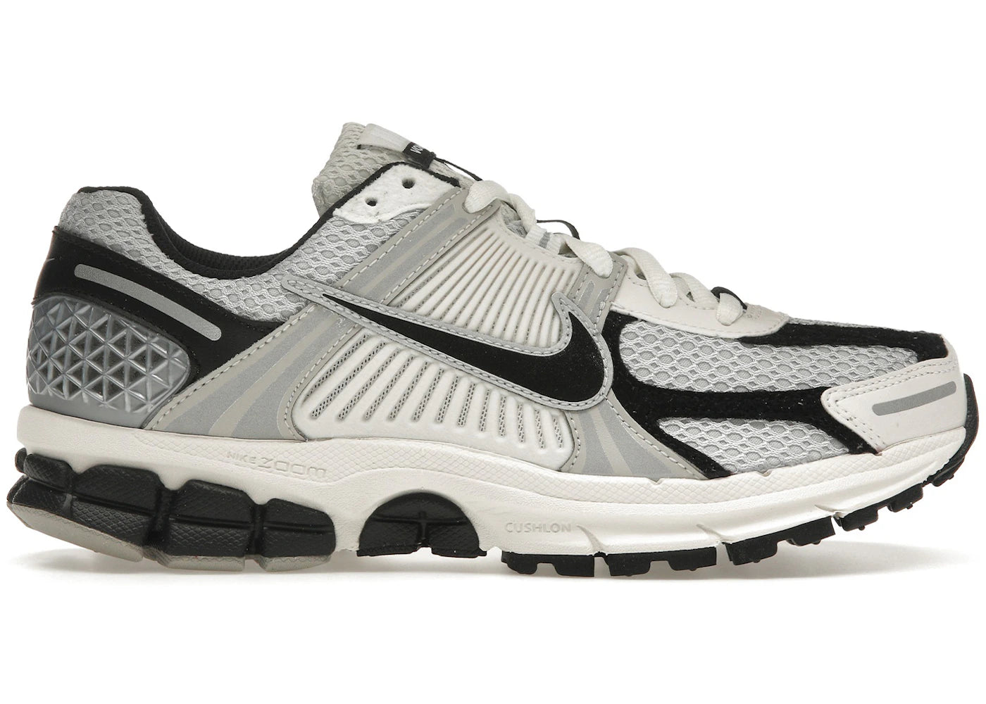 Nike Zoom Vomero 5 Photon Dust Black