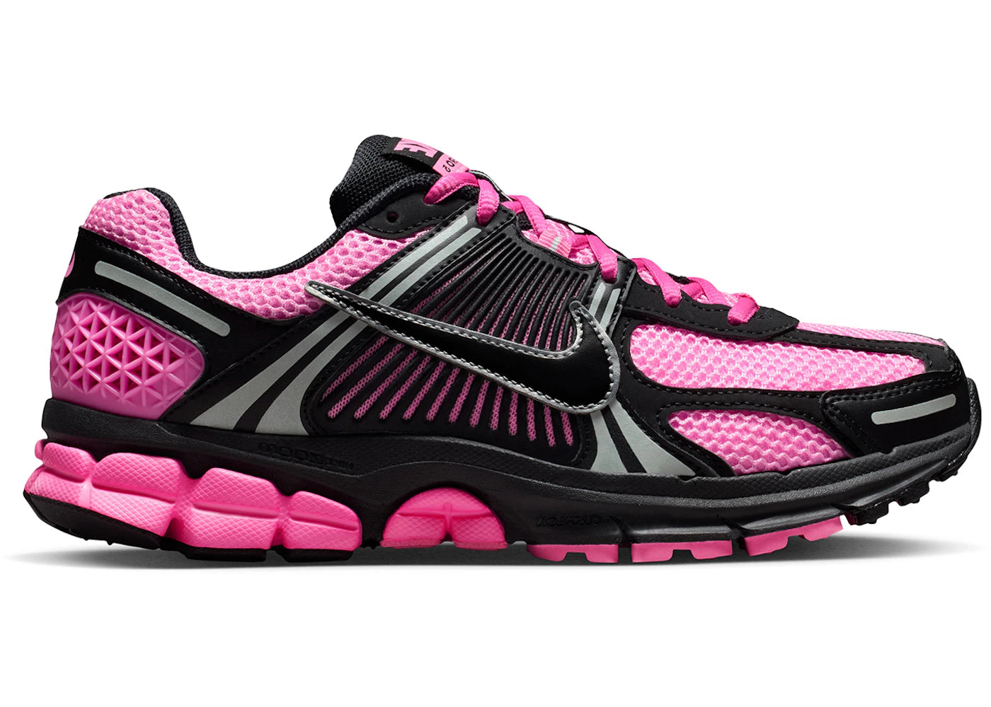 Nike Zoom Vomero 5 Pink Spell Black