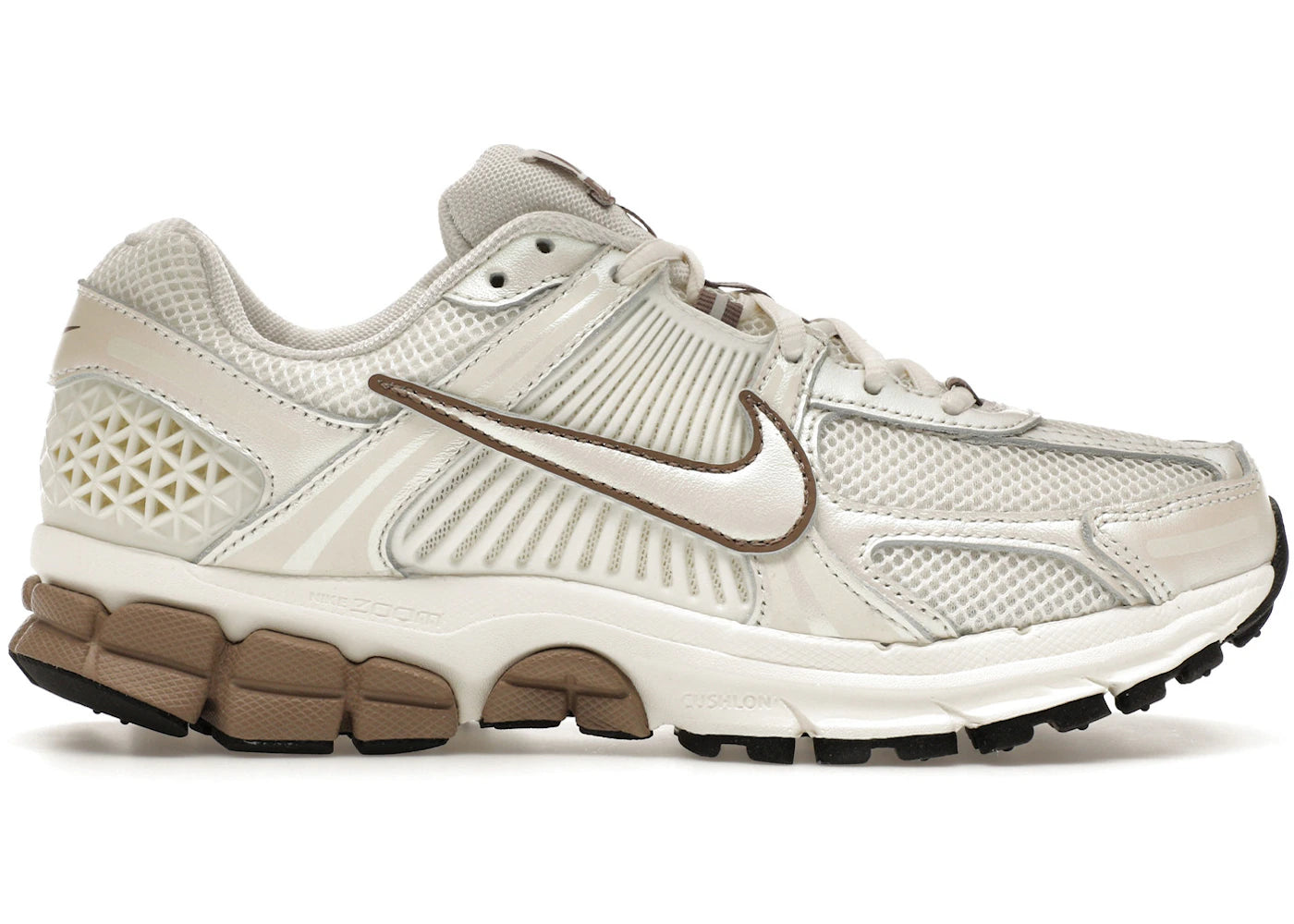Nike Zoom Vomero 5 Sail Mink Brown Black