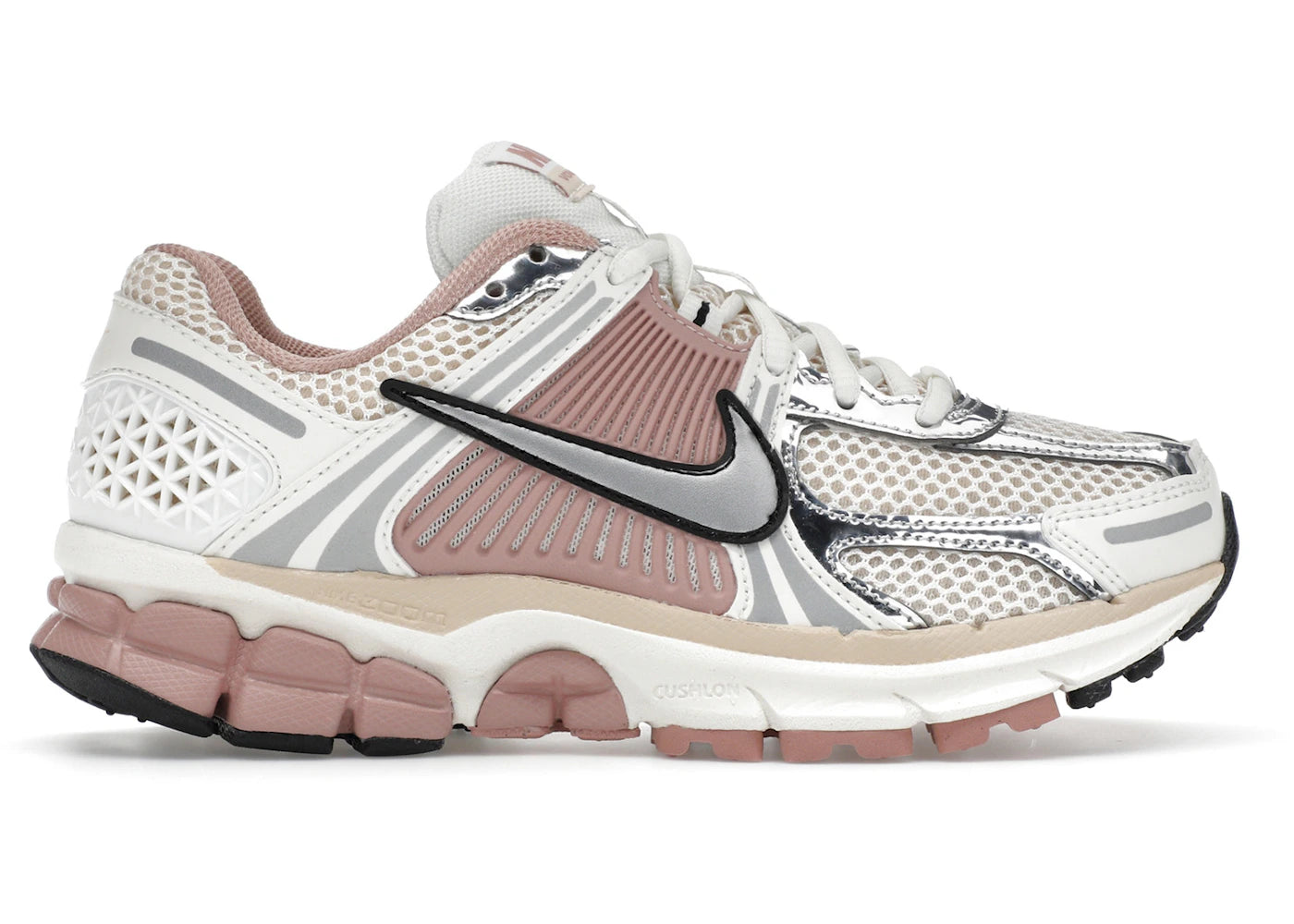 Nike Zoom Vomero 5 Sail Particle Pink