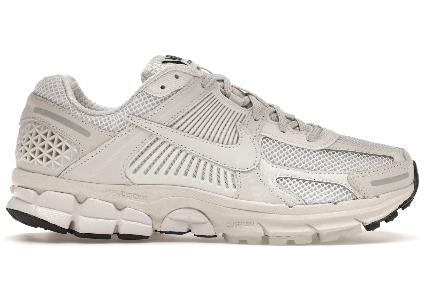 Nike Zoom Vomero 5 White Vast Grey