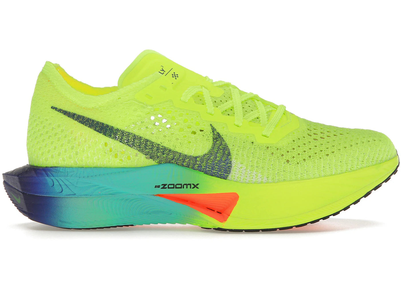 Nike ZoomX Vaporfly 3 Fast Pack