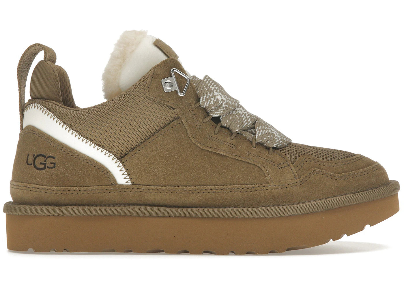 UGG Lowmel Antilope