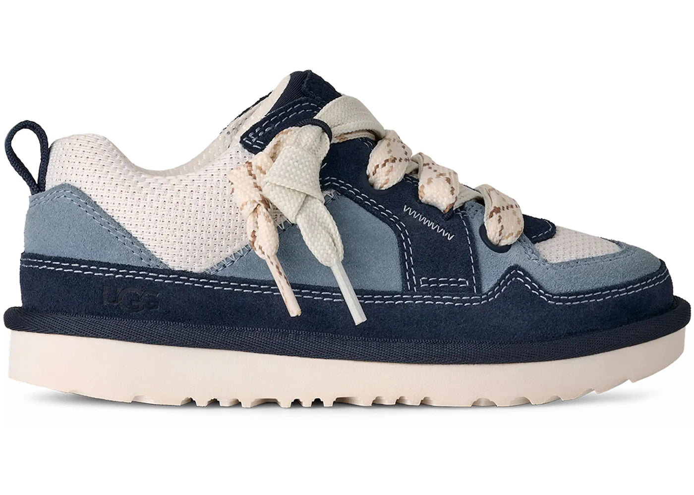 UGG Lowmel Lo Deep Ocean Whale