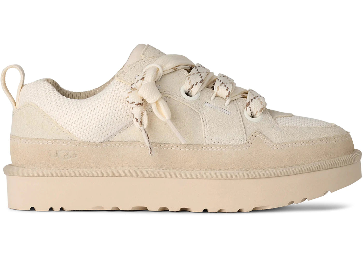 UGG Lowmel Lo Jasmine