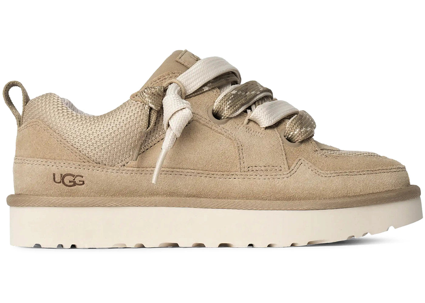 UGG Lowmel Lo Mustard Seed