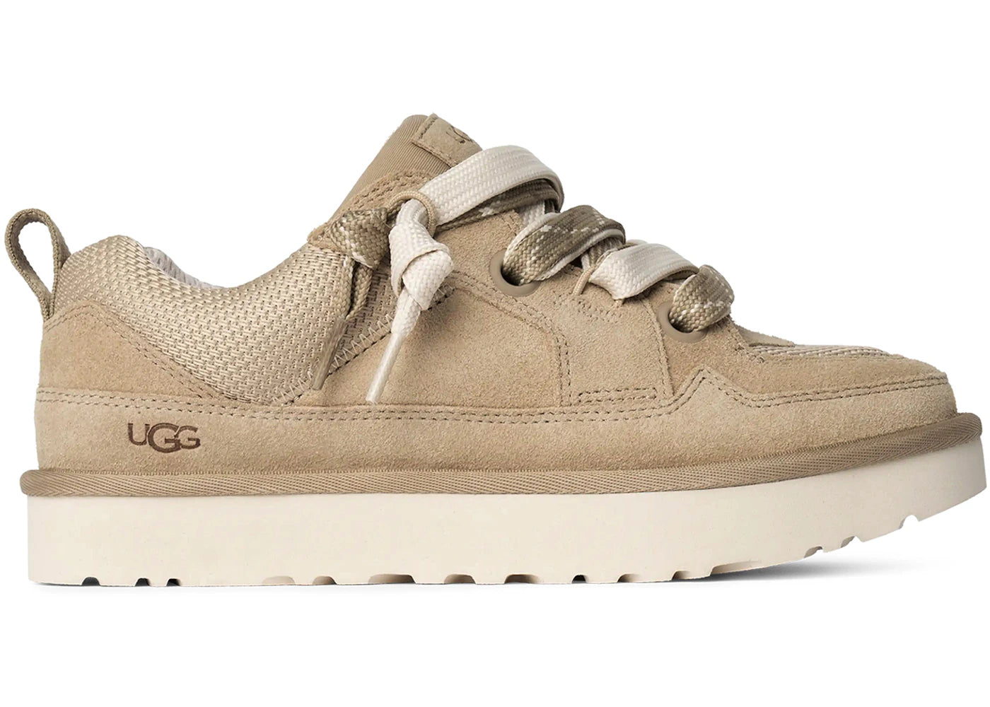 UGG Lowmel Lo Mustard Seed