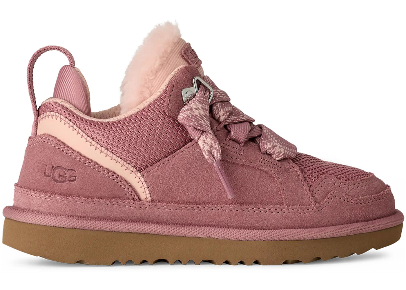UGG Lowmel Pink Dawn