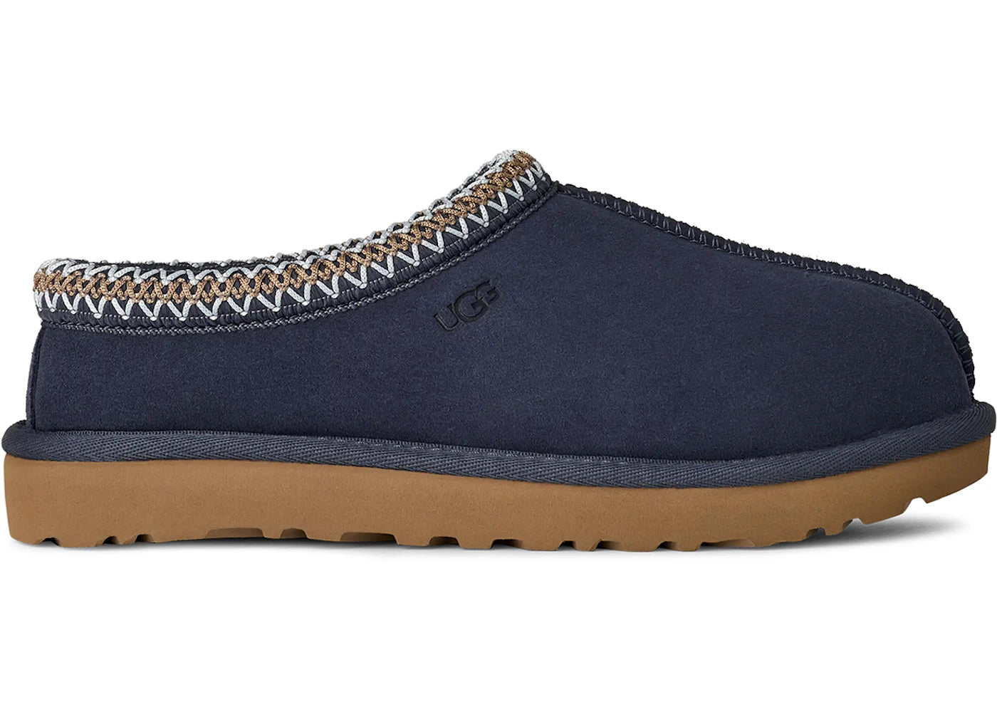 UGG Tasman II Slipper Dark Indigo