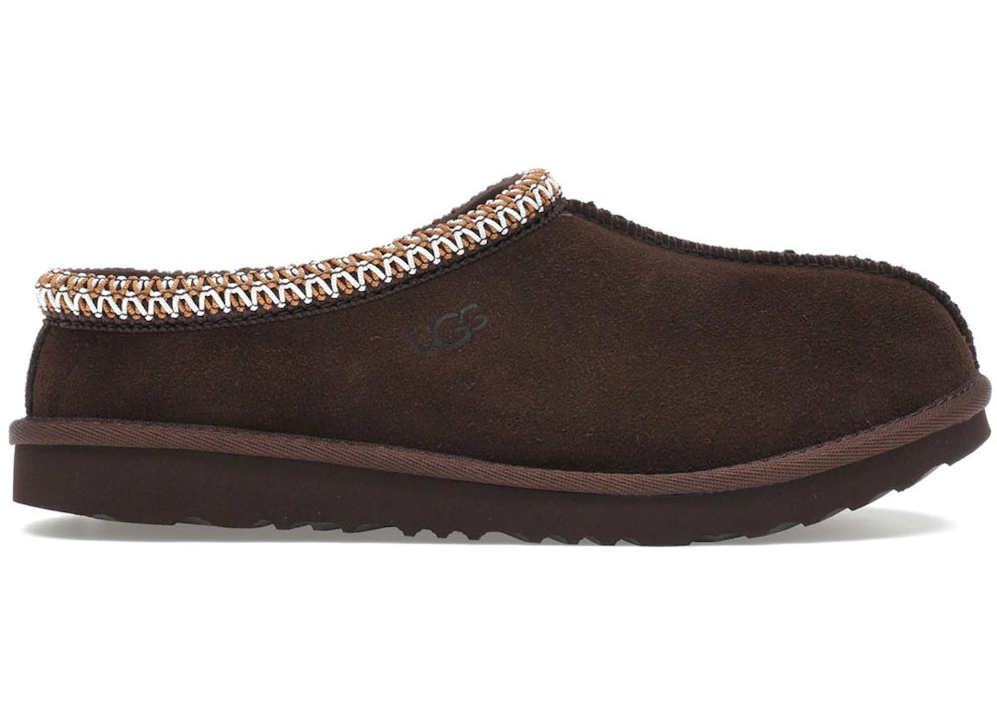 UGG Tasman II Slipper Dusted Cocoa
