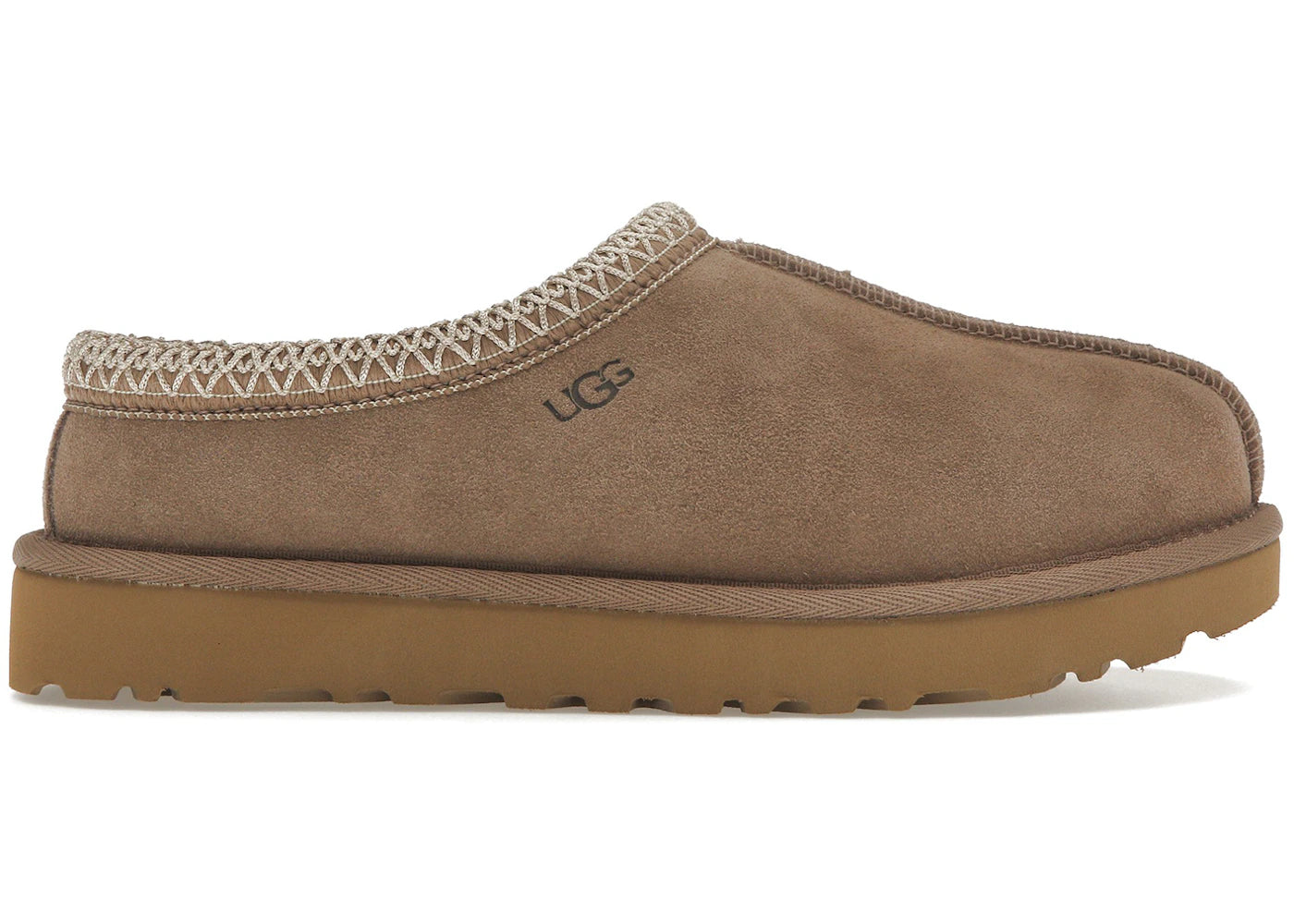 UGG Tasman Slipper Caribou