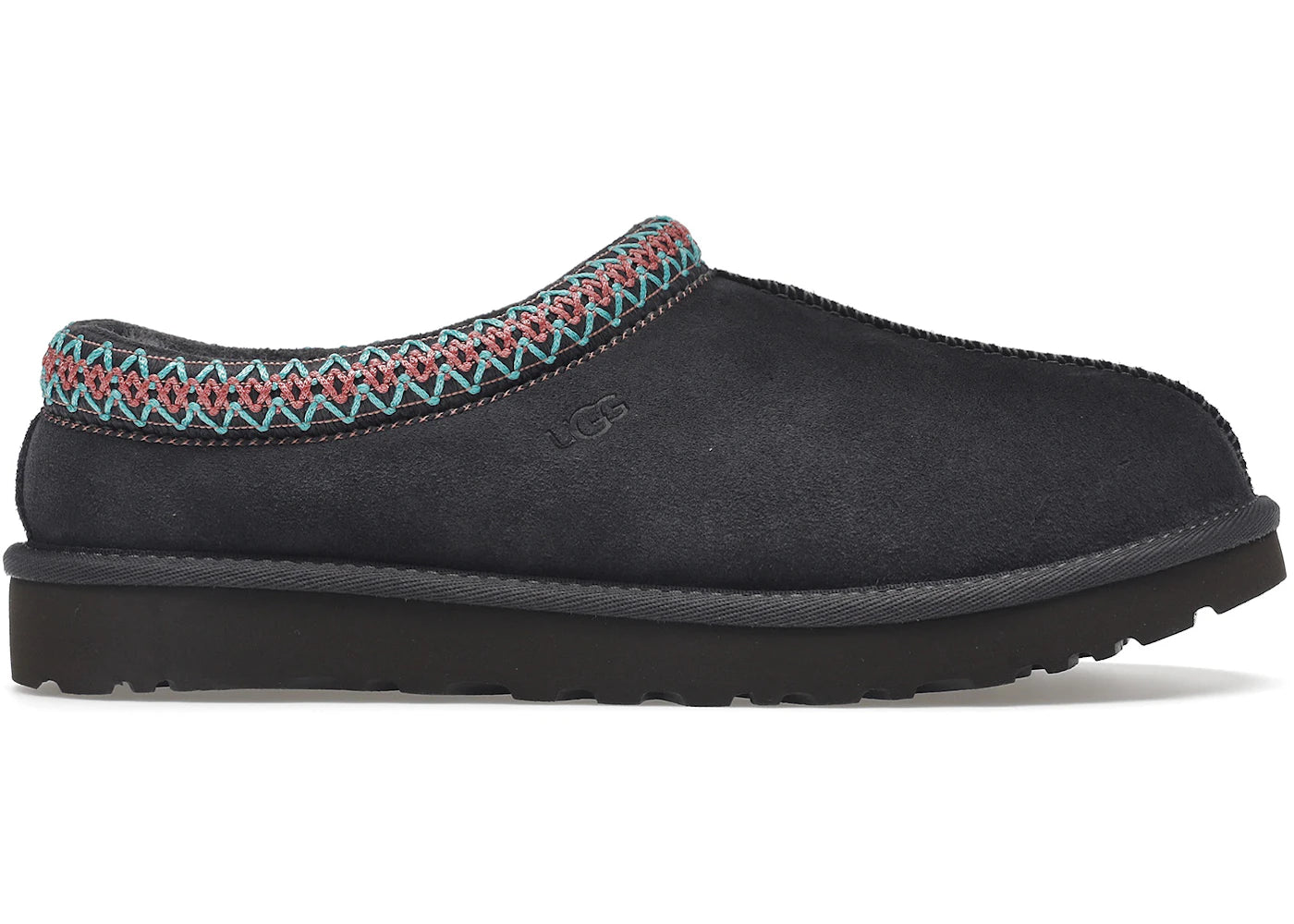 UGG Tasman Slipper Dark Grey