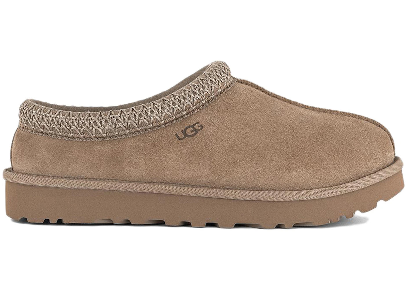 UGG Tasman Slipper Mushroom