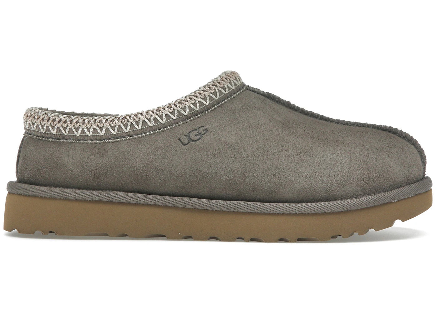 UGG Tasman Slipper Smoke Plume