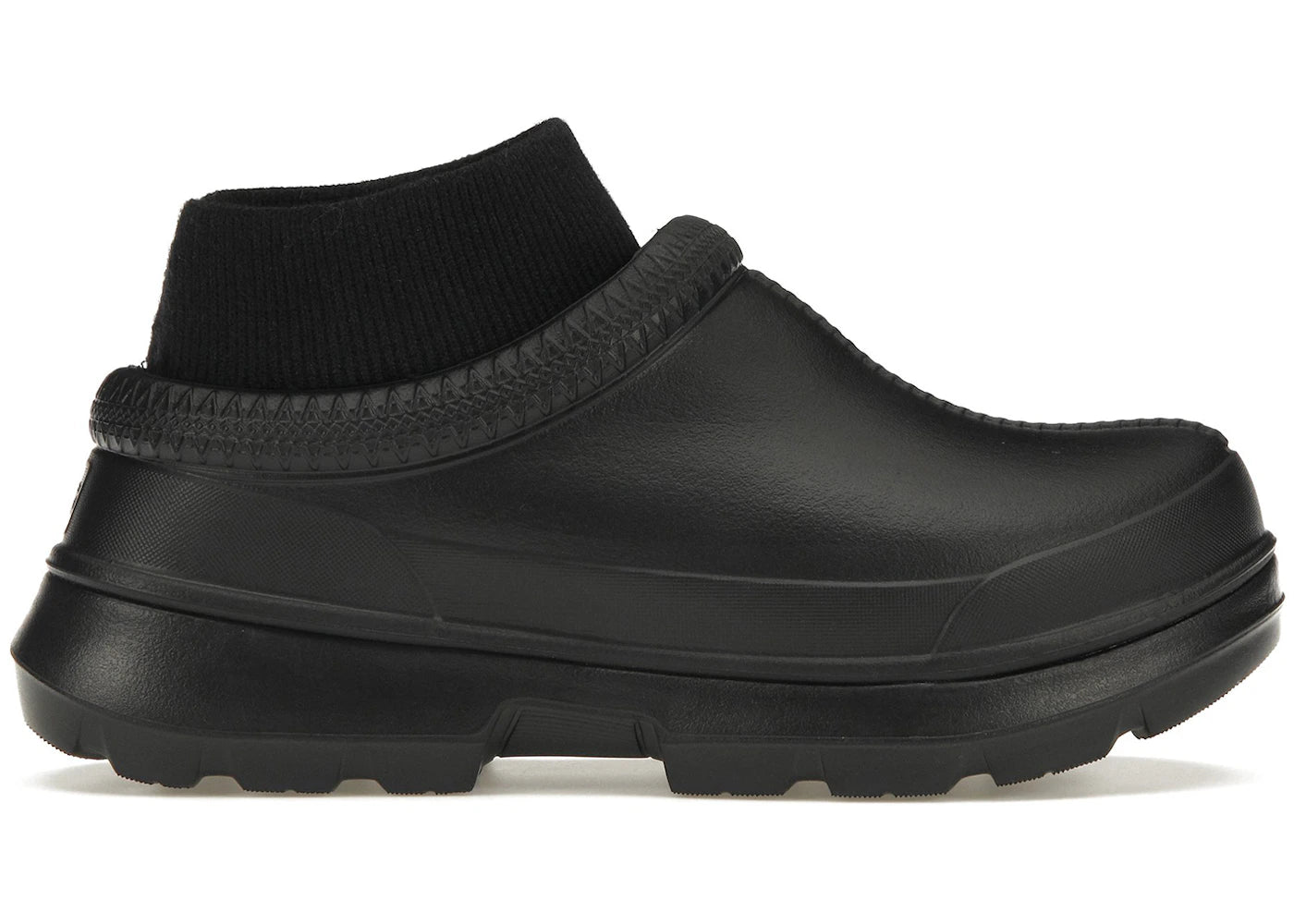 UGG Tasman X Slipper Black