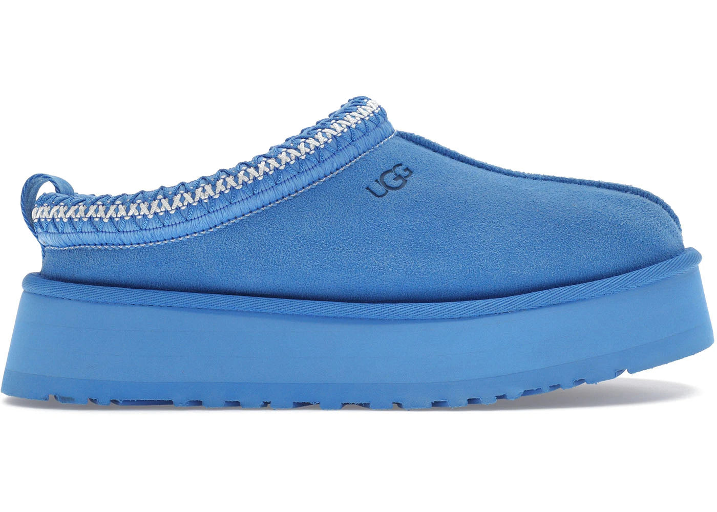 UGG Tazz Slipper Big Sky