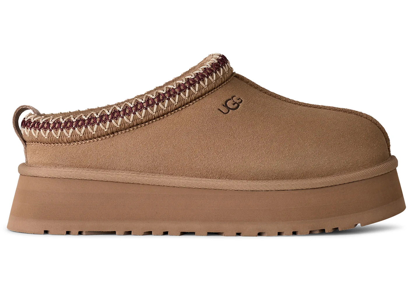 UGG Tazz II Slipper Mushroom
