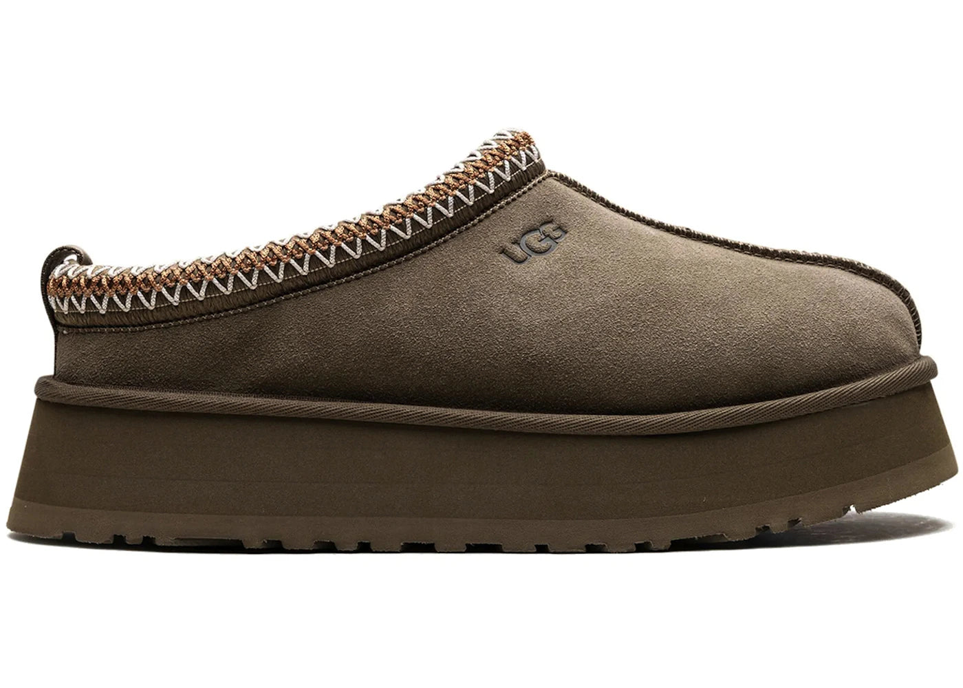 UGG Tazz Slipper Antilope