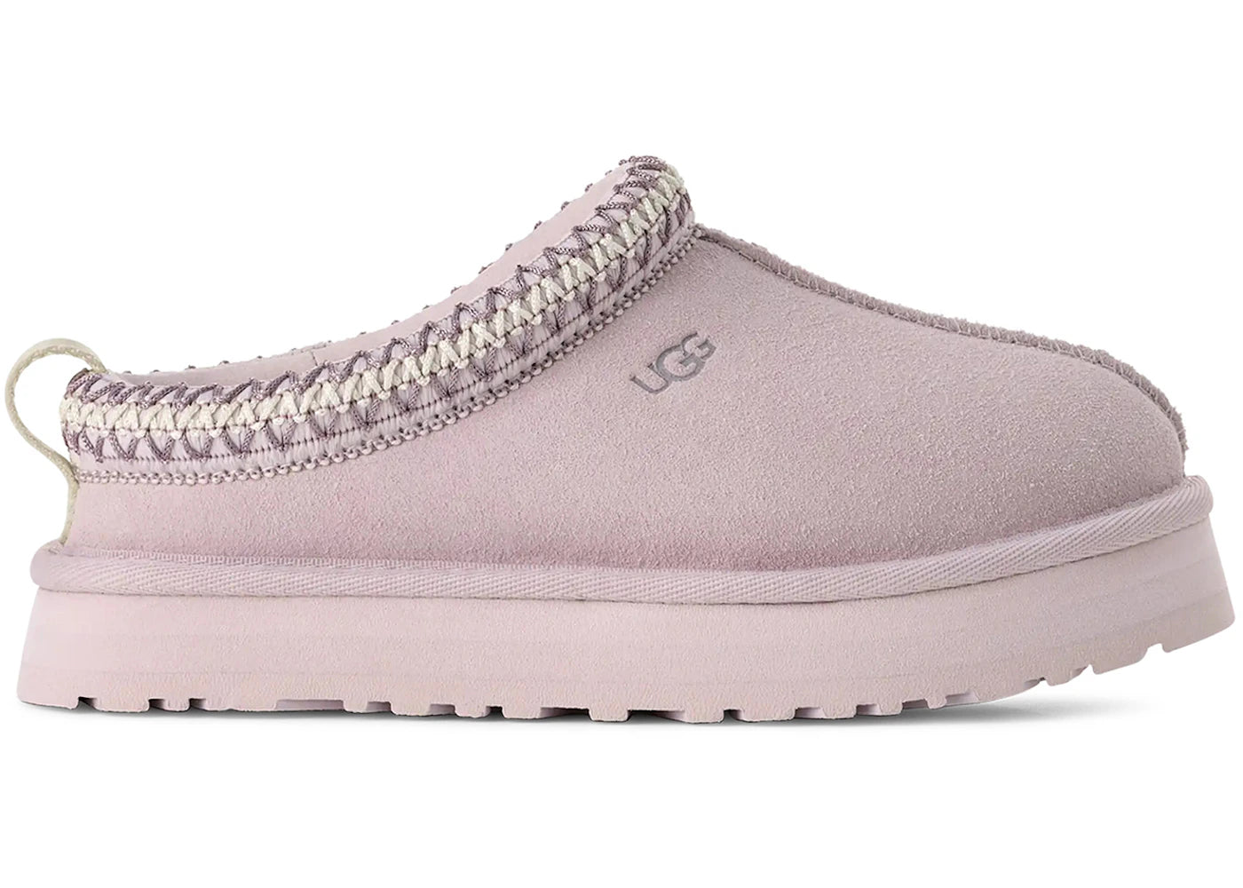 UGG Tazz Slipper Bay Fog