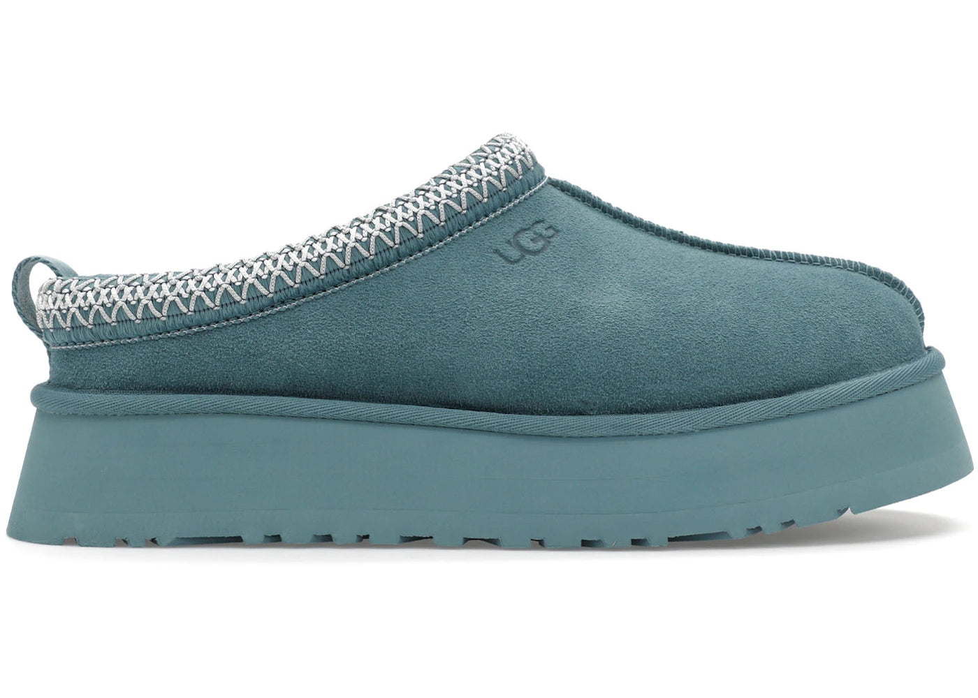 UGG Tazz Slipper Deep Ice