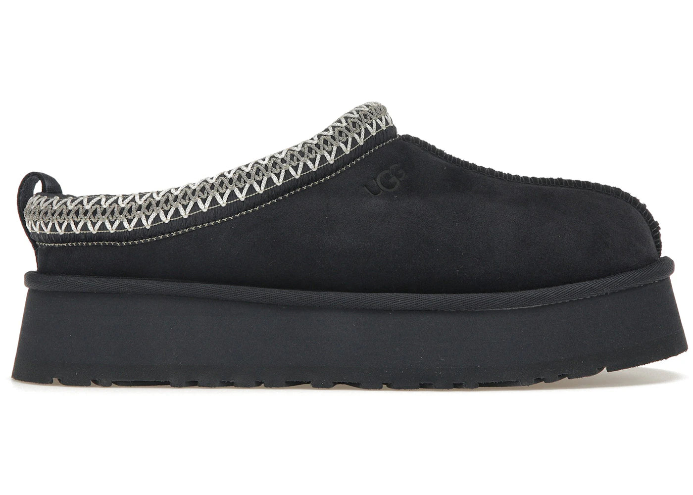 UGG Tazz Slipper Eve Blue