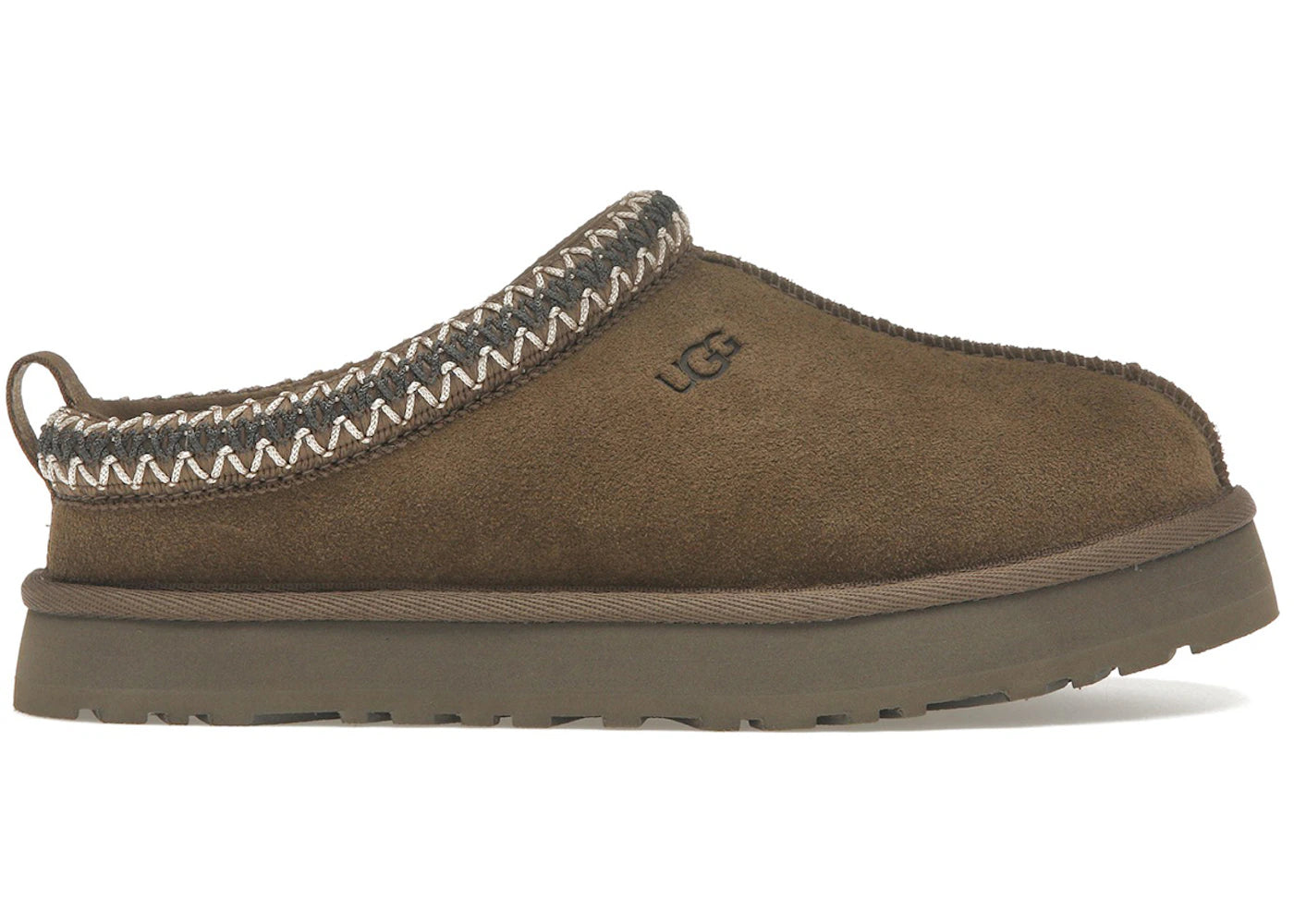 UGG Tazz Slipper Hickory