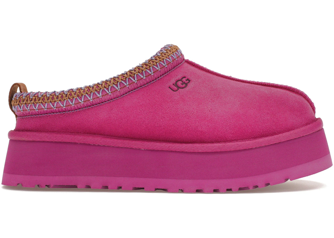 UGG Tazz Slipper Mangosteen