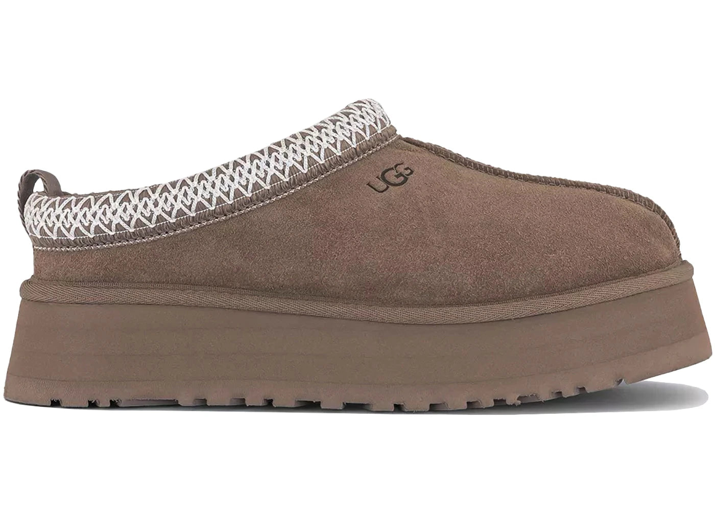 UGG Tazz Slipper Mushroom