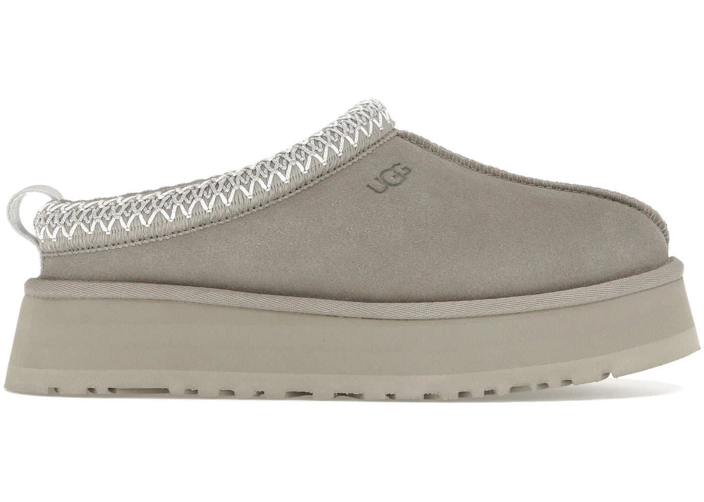 UGG Tazz Slipper Pumice