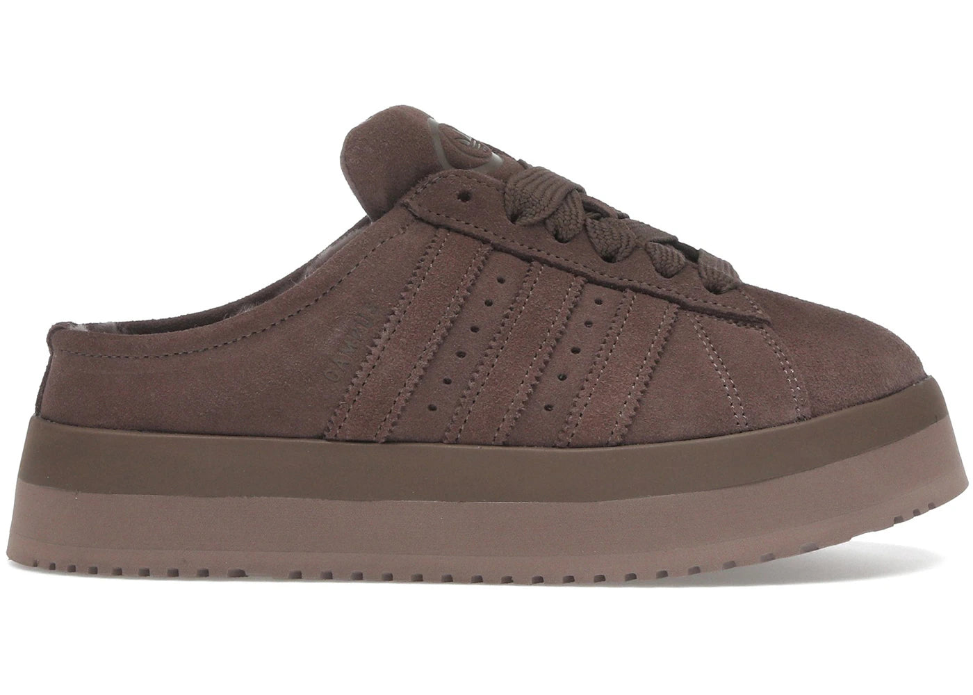 adidas Campus 00s Winter Low Earth Strata