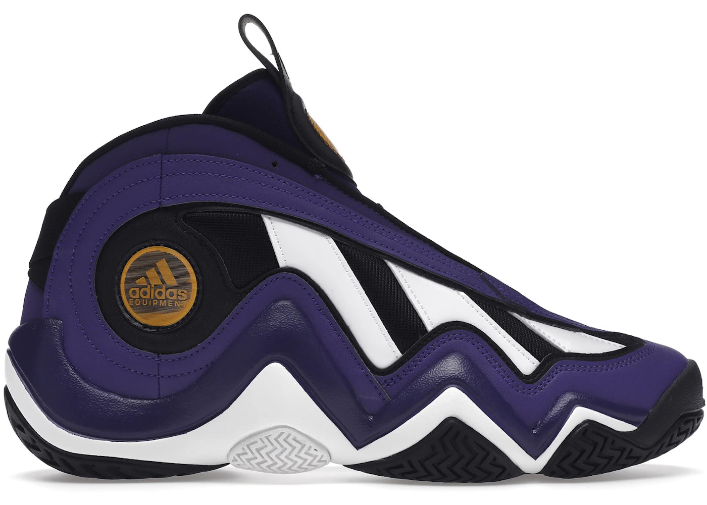 adidas Crazy 97 EQT Kobe Bryant 1997 Slam Dunk Contest